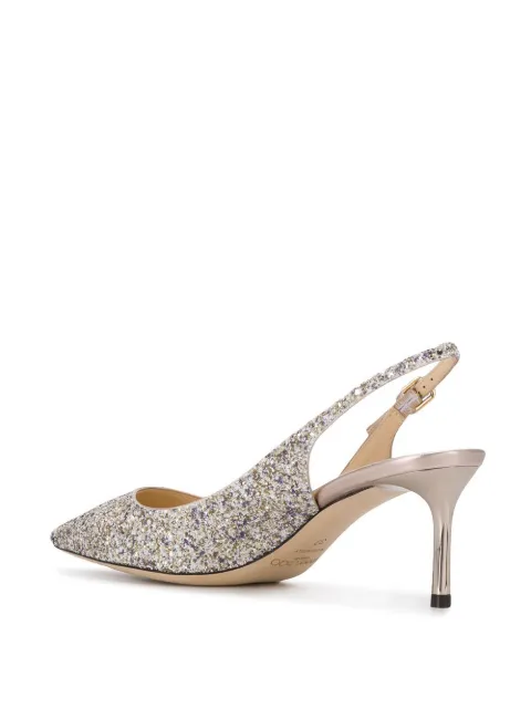 erin jimmy choo