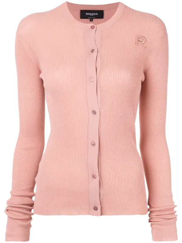 rochas cardigan