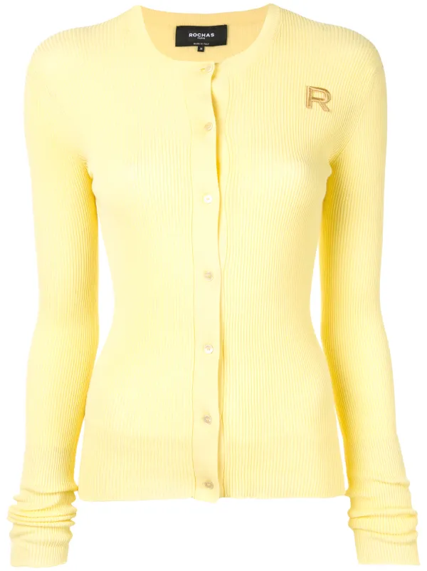 rochas cardigan