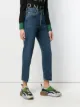 Golden Goose جينز مجسم