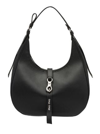 Miu Miu Borsa Hobo Farfetch