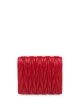 Image 2 of Miu Miu Matelassé wallet