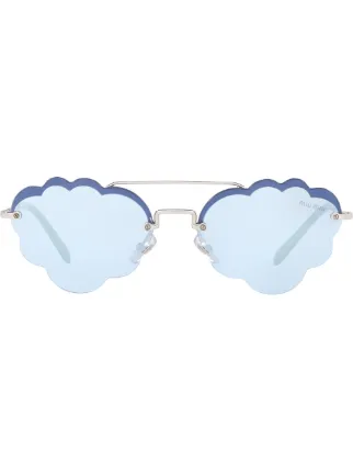 cloud glasses