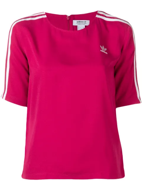 adidas 3-stripes T-shirt