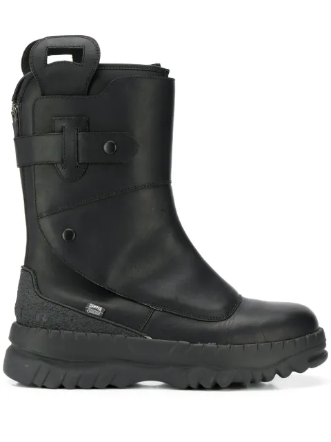 kiko kostadinov camper boots