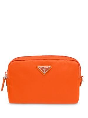 Prada Make Up Bags for Women - Shop Now 