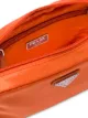 Prada Fabric cosmetic pouch