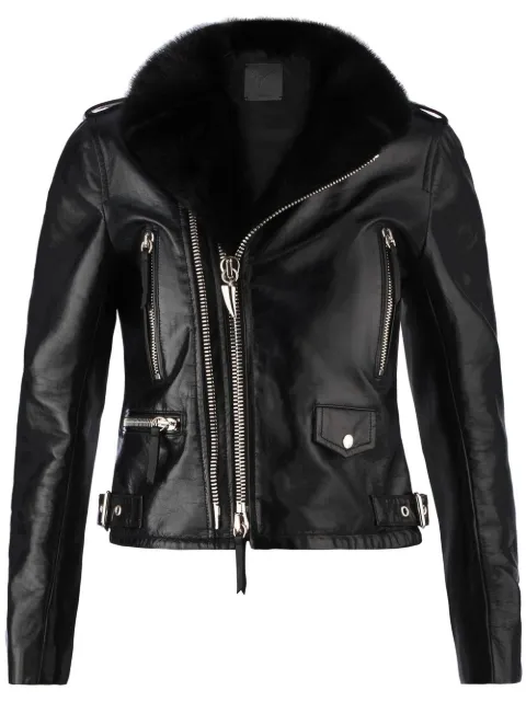 Giuseppe Zanotti Bikerjack