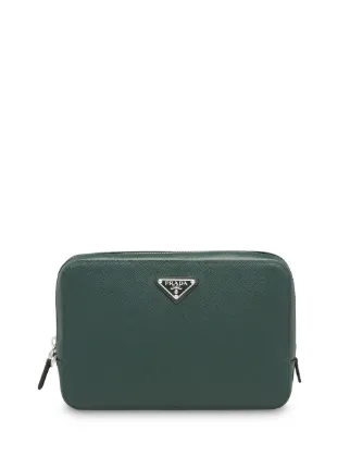 prada saffiano leather men's bag