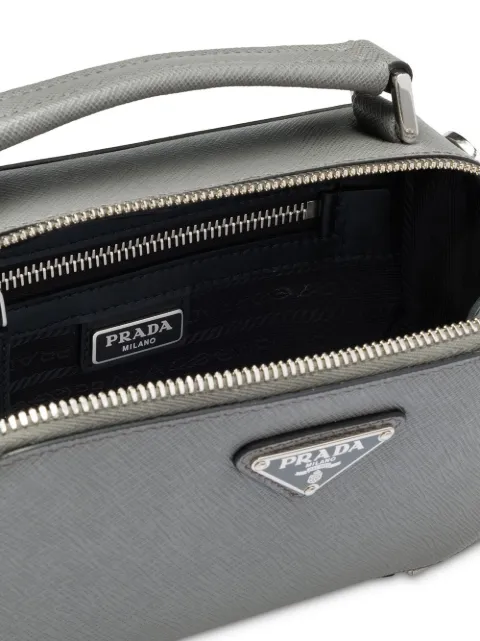 prada biker bag