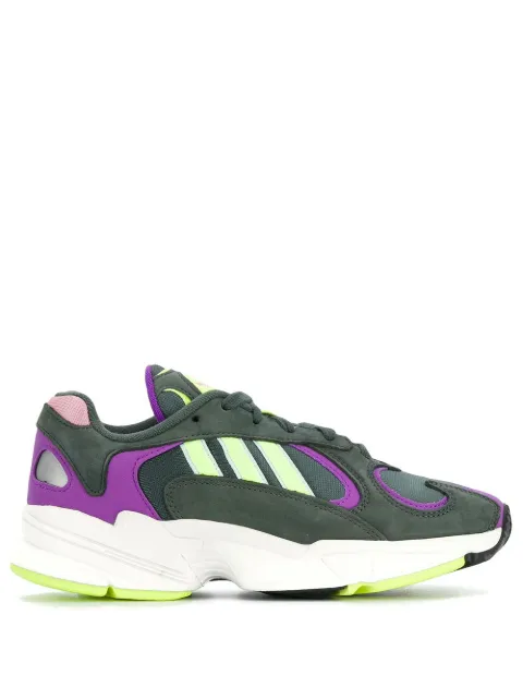 adidas Yung-1 sneakers