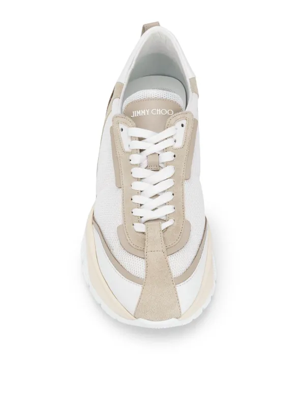 jimmy choo raine beige