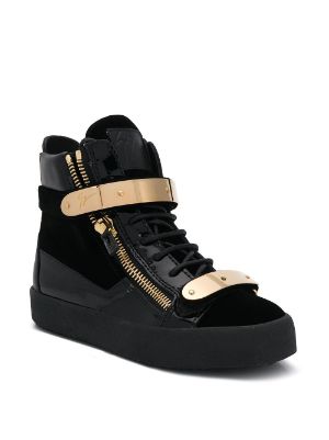 prix chaussure zanotti femme