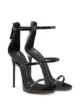Image 2 of Giuseppe Zanotti Harmony 90 sandals