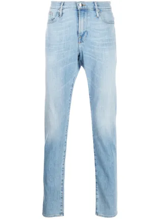 frame jagger jeans
