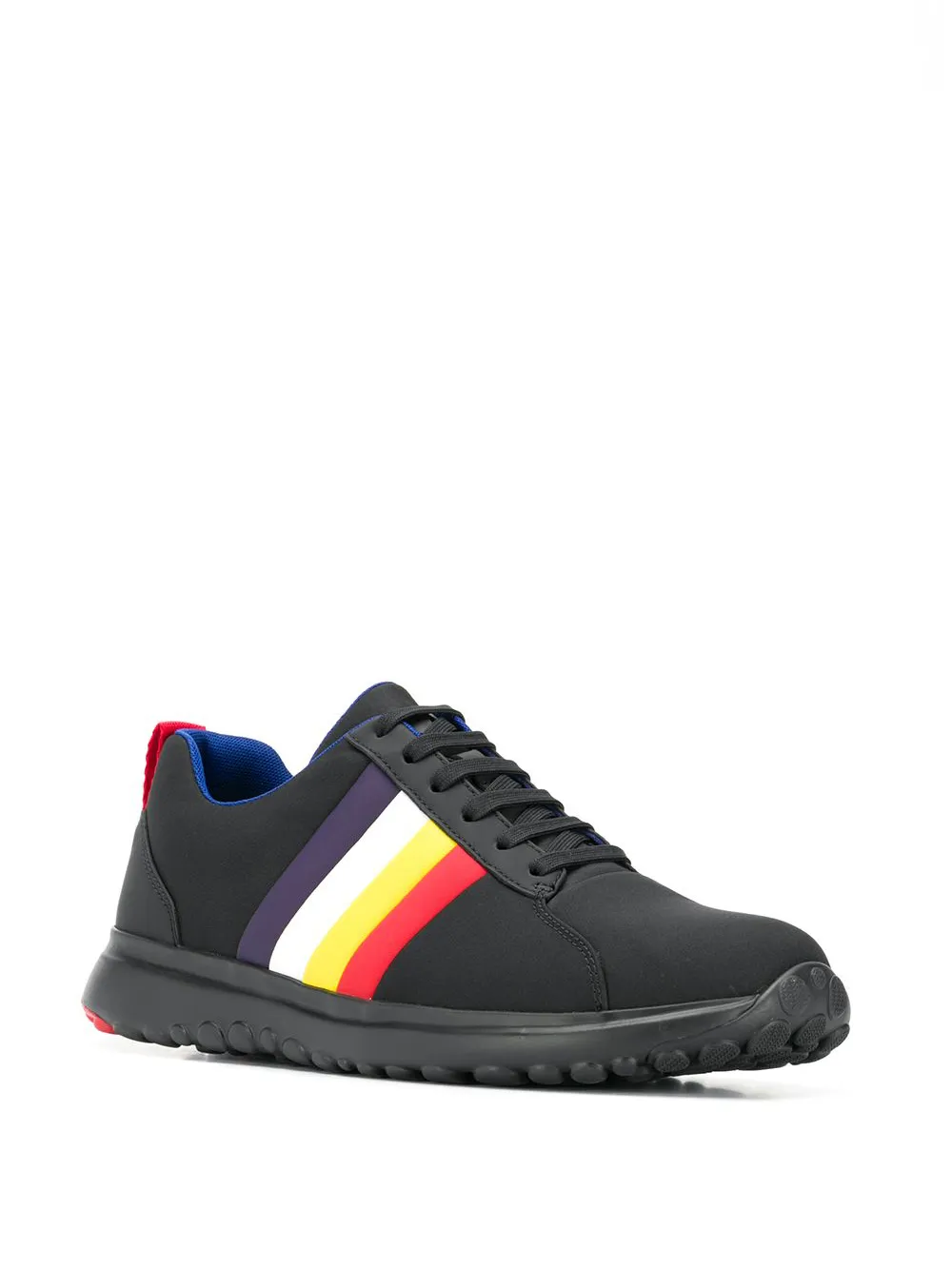 Camper Twins sneakers Black