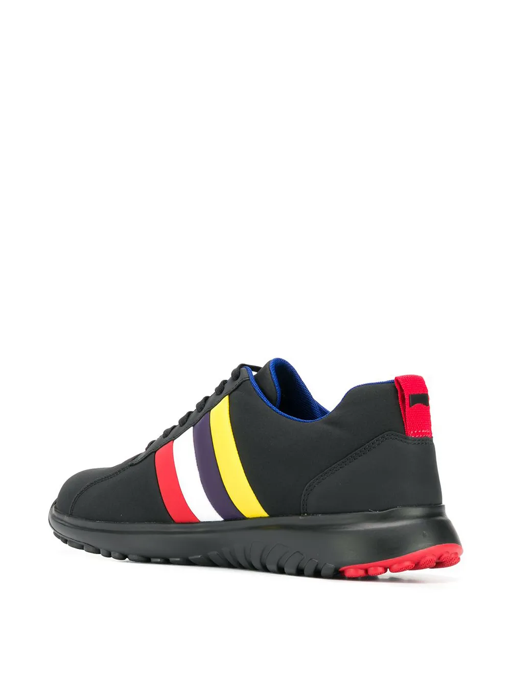 Camper Twins sneakers Black