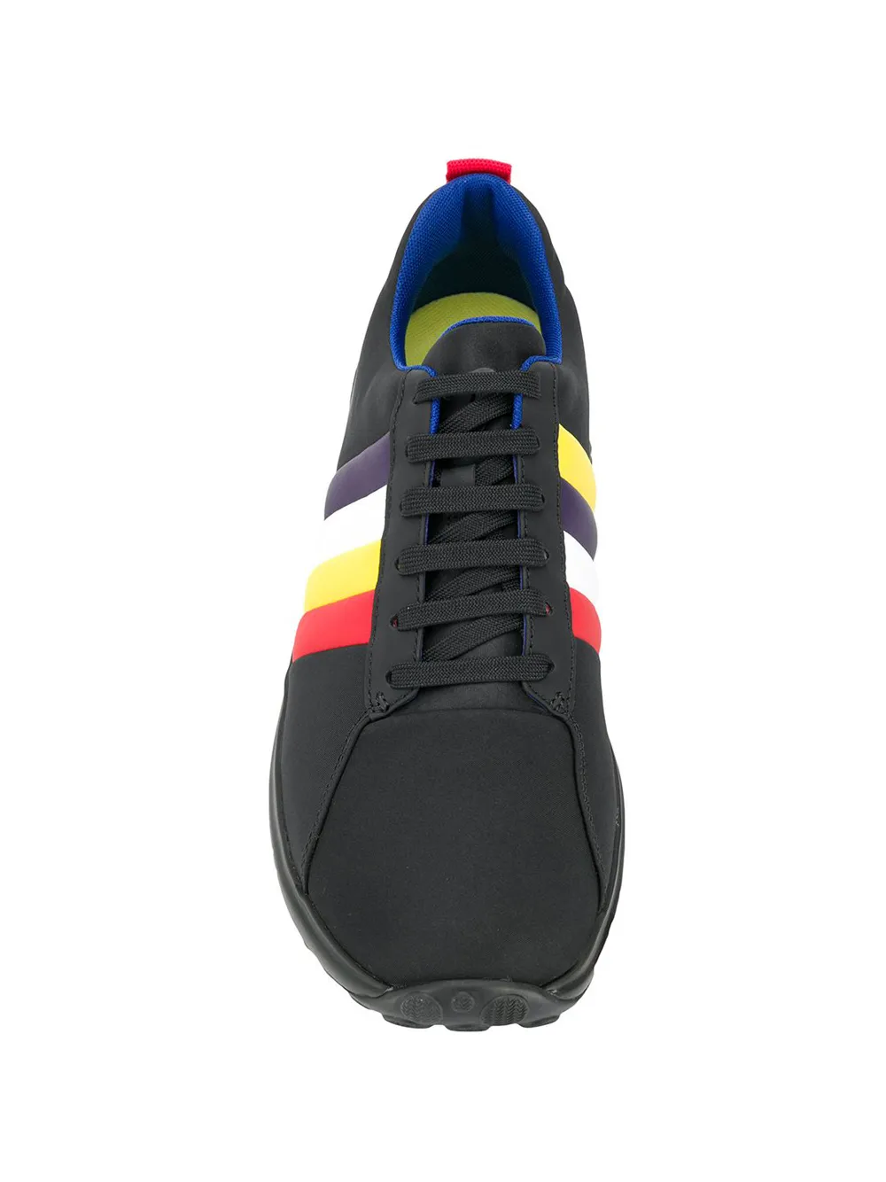 Camper Twins sneakers Black