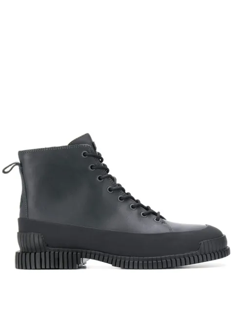 Camper Pix boots