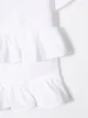 Philosophy Di Lorenzo Serafini Kids فستان بكرانيش وطبعة