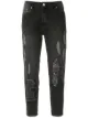 Image 1 of Amapô Indie boyfriend jeans