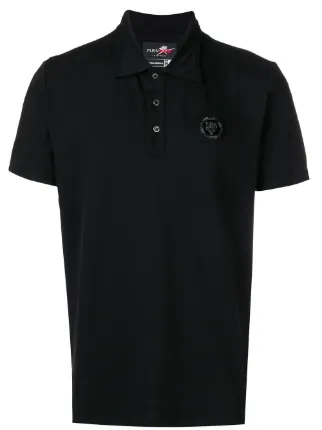 plein sport polo