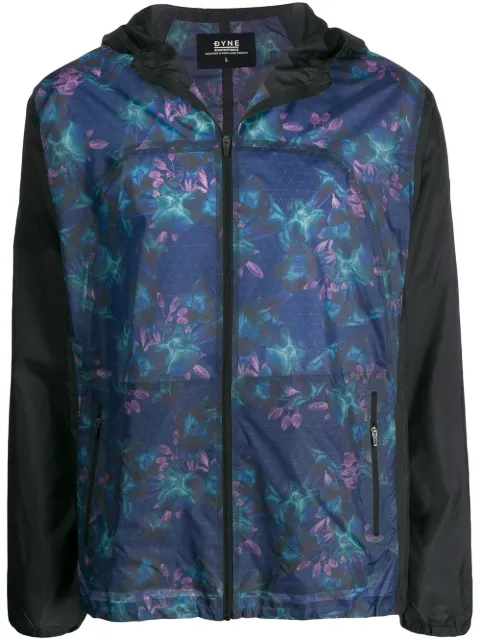 Dyne sports windbreaker
