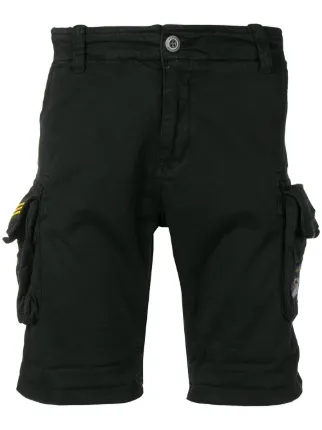 Alpha Industries