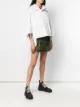 Courrèges loose rain jacket