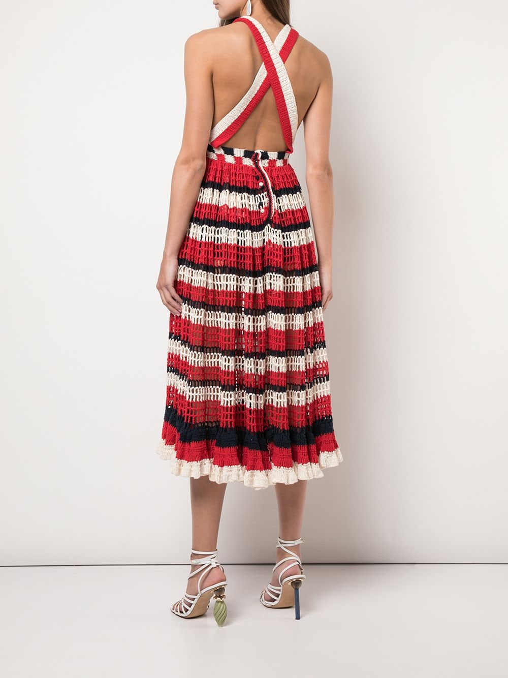 ulla johnson paz dress