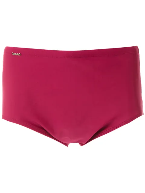 Amir Slama plain trunks