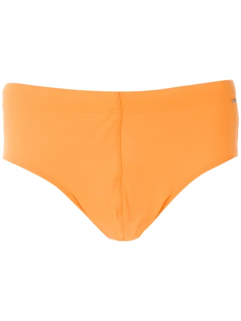 Amir Slama plain trunks