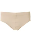 Amir Slama swimming trunks - Neutrals