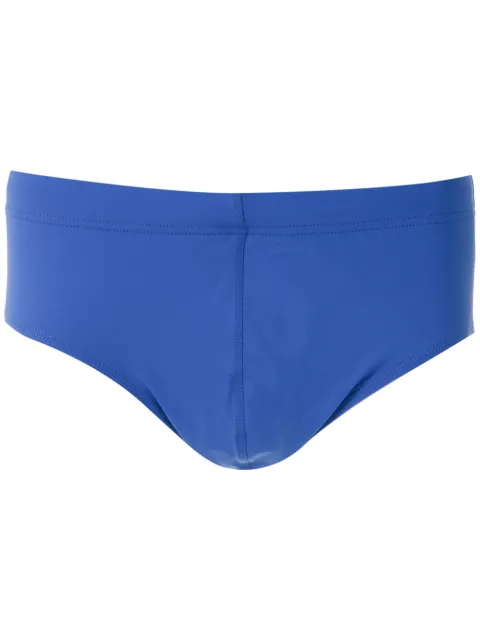 Amir Slama plain trunks