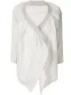 الصورة 1 من Yohji Yamamoto Pre-Owned سترة مفتوحة