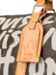 Louis Vuitton pre-owned Keepall 50 Graffiti bag