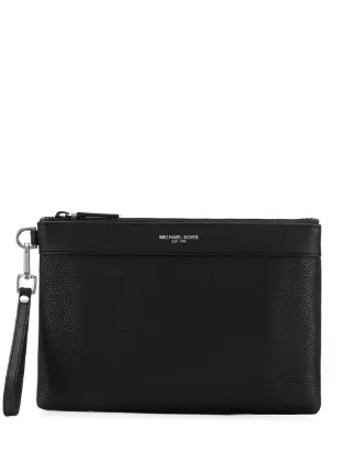 michael kors clutch on sale