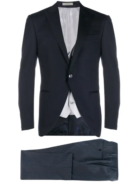 Corneliani classic formal suit