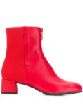 Camper Katie boots - Red