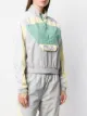 Fila спортивный топ Conchita на молнии