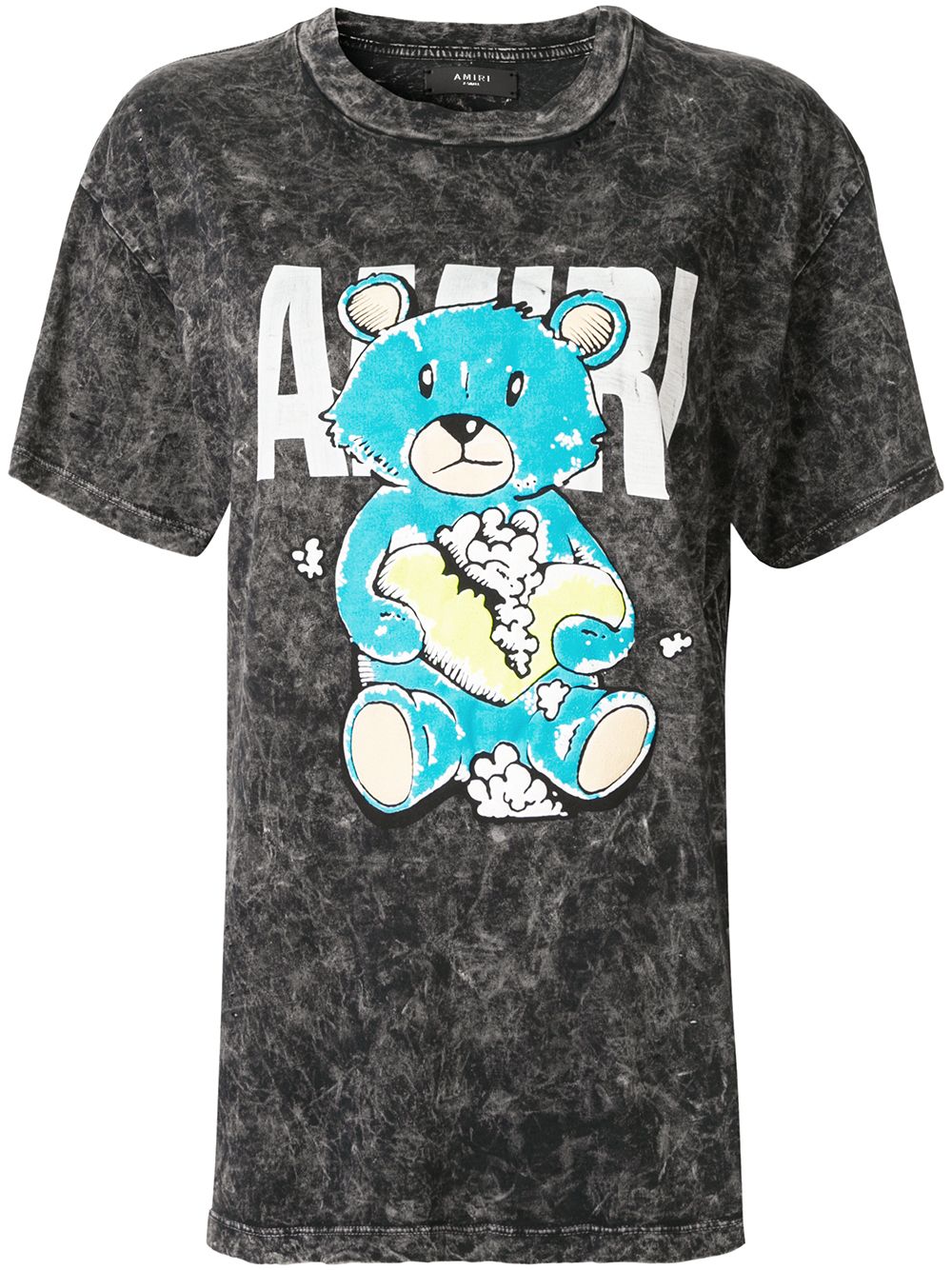 amiri bear shirt