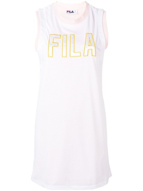 fila basketball jersey