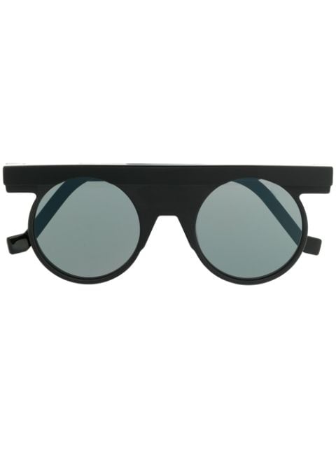 VAVA Eyewear round frame sunglasses