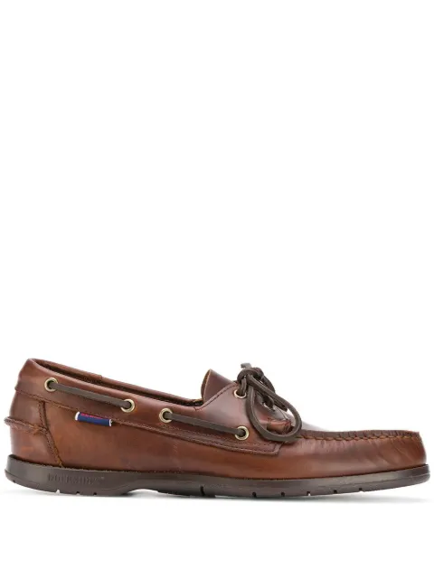 Sebago Endeavor Docksides loafers
