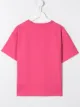 الصورة 2 من Calvin Klein Kids تيشيرت بشعار