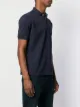 Eleventy Klassisches Poloshirt