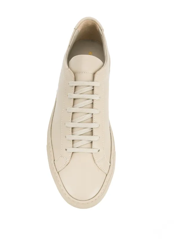 original achilles sneaker common projects