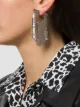 Immagine 2 di Paco Rabanne Orecchini in argento placcato oro