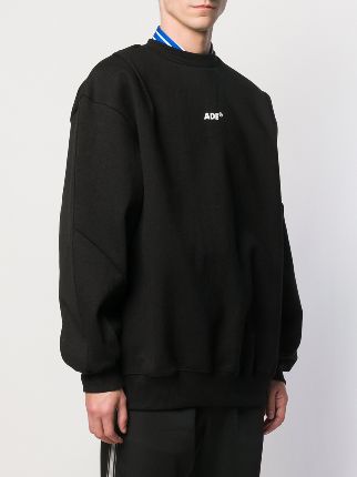 logo sweatshirt展示图