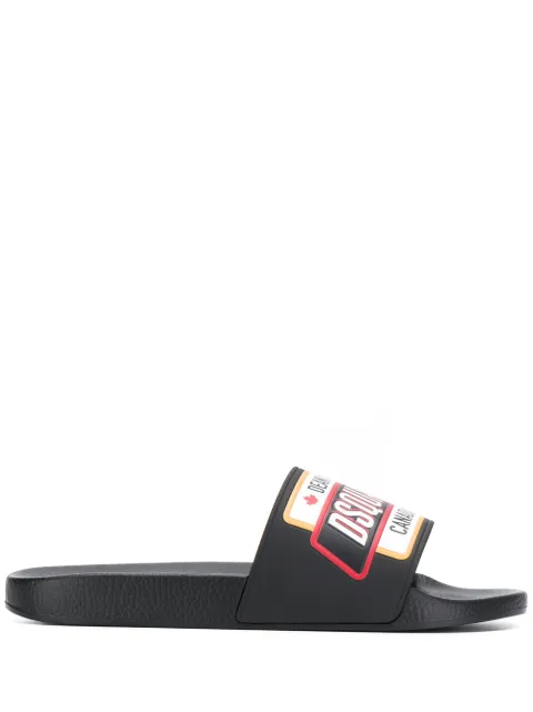 dsquared2 slippers sale